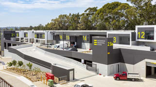 8/23A Mars Road Lane Cove NSW 2066 8/23A Mars Road Lane Cove NSW 2066