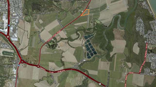 Lot 4 Yorkeys Knob Road (Morabito Road) Yorkeys Knob QLD 4878 Lot 4 Yorkeys Knob Road (Morabito Road) Yorkeys Knob QLD 4878