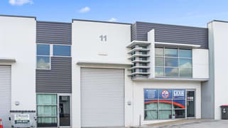 11/25 Depot street Banyo QLD 4014 11/25 Depot street Banyo QLD 4014