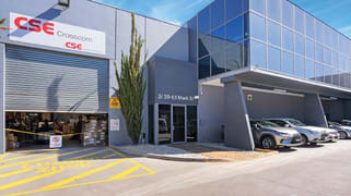 Unit 3/59-63 Mark Street North Melbourne VIC 3051 Unit 3/59-63 Mark Street North Melbourne VIC 3051