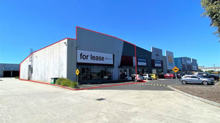 Unit 1/450 Princes Highway Noble Park VIC 3174 Unit 1/450 Princes Highway Noble Park VIC 3174