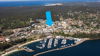 10/45 Donald Street Nelson Bay NSW 2315 10/45 Donald Street Nelson Bay NSW 2315