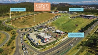 7001 Gateway Drive Springfield QLD 4300 7001 Gateway Drive Springfield QLD 4300