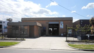 25 Kembla Street Cheltenham VIC 3192 25 Kembla Street Cheltenham VIC 3192