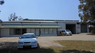 Unit 1/108 Mitchell Road Cardiff NSW 2285 Unit 1/108 Mitchell Road Cardiff NSW 2285