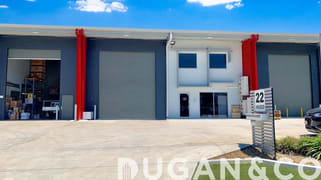 2/22 Hugo Place Mansfield QLD 4122 2/22 Hugo Place Mansfield QLD 4122