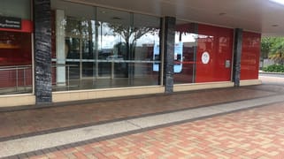 100 Bourbong Street Bundaberg Central QLD 4670 100 Bourbong Street Bundaberg Central QLD 4670