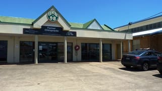 1, 98 Bazaar Street Maryborough QLD 4650 1, 98 Bazaar Street Maryborough QLD 4650