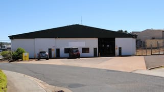 311-313 Taylor Street - Shed 2 Wilsonton QLD 4350 311-313 Taylor Street - Shed 2 Wilsonton QLD 4350