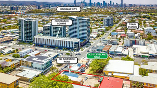 194 Cavendish Road Coorparoo QLD 4151 194 Cavendish Road Coorparoo QLD 4151