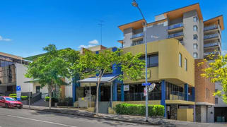 147 Wharf Street Spring Hill QLD 4000 147 Wharf Street Spring Hill QLD 4000