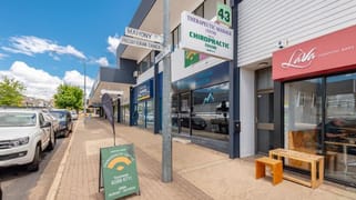 Suite 8/27-47 Brierly Street Weston ACT 2611 Suite 8/27-47 Brierly Street Weston ACT 2611