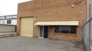 69 Rosedale Avenue Greenacre NSW 2190 69 Rosedale Avenue Greenacre NSW 2190