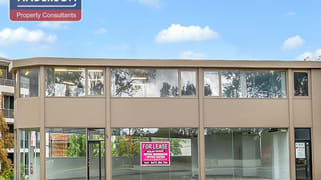 854 Pacific Highway Gordon NSW 2072 854 Pacific Highway Gordon NSW 2072