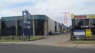 Unit 7/340 Hoxton Park Road Prestons NSW 2170 Unit 7/340 Hoxton Park Road Prestons NSW 2170