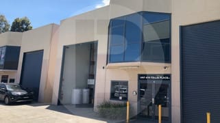 4/10 TOLLIS PLACE Seven Hills NSW 2147 4/10 TOLLIS PLACE Seven Hills NSW 2147