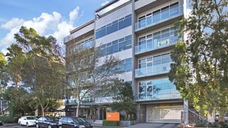 Suite 4/56 Church Avenue Mascot NSW 2020 Suite 4/56 Church Avenue Mascot NSW 2020