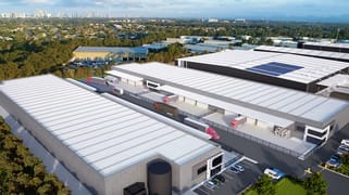 Lot 5 Distribution Court Arundel QLD 4214 Lot 5 Distribution Court Arundel QLD 4214