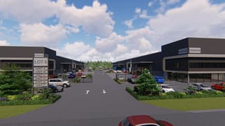 Lot 5 Distribution Court Arundel QLD 4214 Lot 5 Distribution Court Arundel QLD 4214