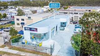 Unit 1, 13 Precision Drive Molendinar QLD 4214 Unit 1, 13 Precision Drive Molendinar QLD 4214
