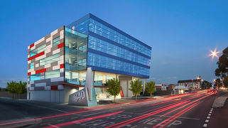 Part Level 3/340 Bell Street Preston VIC 3072 Part Level 3/340 Bell Street Preston VIC 3072