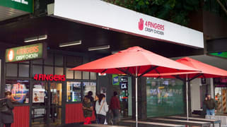 Retail/189-191 Bourke Street Melbourne VIC 3000 Retail/189-191 Bourke Street Melbourne VIC 3000