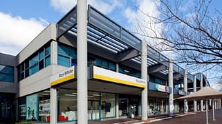Shop 3/21 Benjamin Way Belconnen ACT 2617 Shop 3/21 Benjamin Way Belconnen ACT 2617