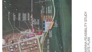 Dunalley Marina Proposed Dunalley TAS 7177 Dunalley Marina Proposed Dunalley TAS 7177