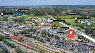 Lot 3/55 Clyde Road Berwick VIC 3806 Lot 3/55 Clyde Road Berwick VIC 3806