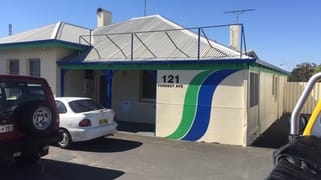 121 Forrest Ave South Bunbury WA 6230 121 Forrest Ave South Bunbury WA 6230