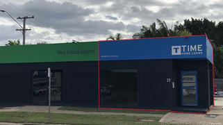 2/37 Ross River Road Mysterton QLD 4812 2/37 Ross River Road Mysterton QLD 4812