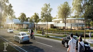 Lot 1702 Banks Drive Diggers Rest VIC 3427 Lot 1702 Banks Drive Diggers Rest VIC 3427