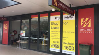 Rear 358 Military Road Cremorne NSW 2090 Rear 358 Military Road Cremorne NSW 2090