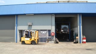 SHED 2/6 Hampton Rd Burleigh Heads QLD 4220 SHED 2/6 Hampton Rd Burleigh Heads QLD 4220