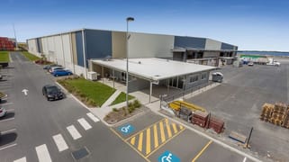 2-6 Bishop Drive Port Of Brisbane QLD 4178 2-6 Bishop Drive Port Of Brisbane QLD 4178
