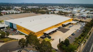 18 - 24 Abbott Road Seven Hills NSW 2147 18 - 24 Abbott Road Seven Hills NSW 2147