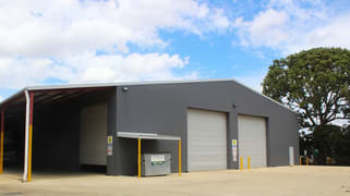 Shed 2/523-527 Boundary Street Torrington QLD 4350 Shed 2/523-527 Boundary Street Torrington QLD 4350