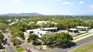 Tenancy 10/1-5 Riverside Boulevard Douglas QLD 4814 Tenancy 10/1-5 Riverside Boulevard Douglas QLD 4814