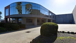 1 Miles Street Mulgrave VIC 3170 1 Miles Street Mulgrave VIC 3170