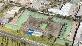 Opt B/40 STERLING ROAD Minchinbury NSW 2770 Opt B/40 STERLING ROAD Minchinbury NSW 2770