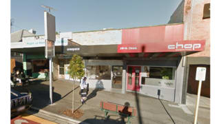2/17 Gladstone Road Highgate Hill QLD 4101 2/17 Gladstone Road Highgate Hill QLD 4101