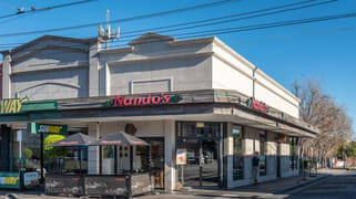 243 Glenferrie Road Malvern VIC 3144 243 Glenferrie Road Malvern VIC 3144