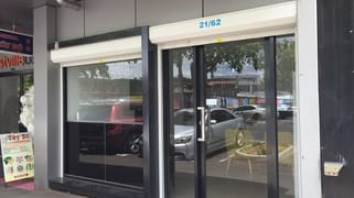 21/62 Nicholson Street Footscray VIC 3011 21/62 Nicholson Street Footscray VIC 3011
