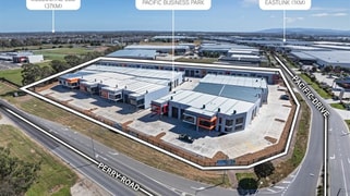 1-49/84-100 Pacific Drive Keysborough VIC 3173 1-49/84-100 Pacific Drive Keysborough VIC 3173