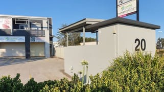Suite 4c/20 Somerset Avenue Narellan NSW 2567 Suite 4c/20 Somerset Avenue Narellan NSW 2567