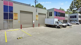 Unit 40-41/7 Salisbury Road Castle Hill NSW 2154 Unit 40-41/7 Salisbury Road Castle Hill NSW 2154