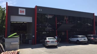 43 Quinn Street Preston VIC 3072 43 Quinn Street Preston VIC 3072