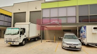 Unit 23/11 Davies Road Padstow NSW 2211 Unit 23/11 Davies Road Padstow NSW 2211