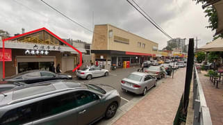 4A & 4B/10-12 Hillview Rd Eastwood NSW 2122 4A & 4B/10-12 Hillview Rd Eastwood NSW 2122