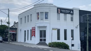 251 Given Terrace Paddington QLD 4064 251 Given Terrace Paddington QLD 4064